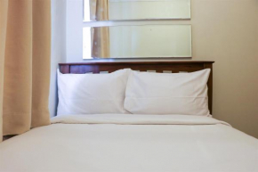 Nice and Elegant 2BR at Grand Palace Kemayoran Apartment By Travelio